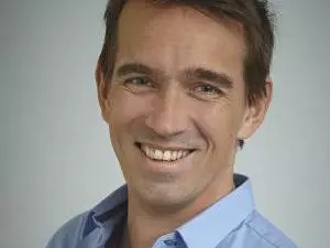 Dr Peter Frankopan