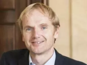 Professor Stephen Tuck