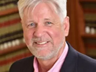 Michael Roberts