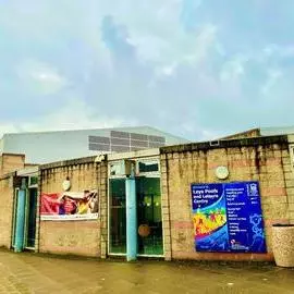 cd project health humanities leys pool leisure centre