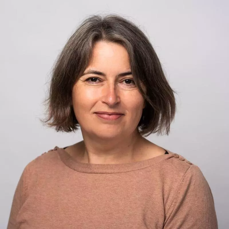 Claire Phillips