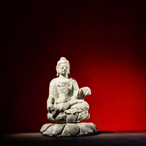 Buddha Image 