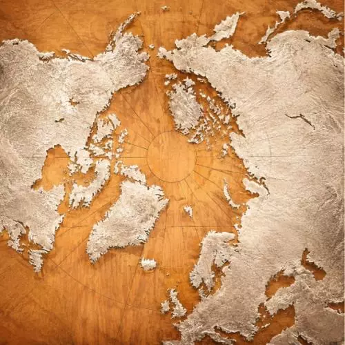 Global nodes, global orders