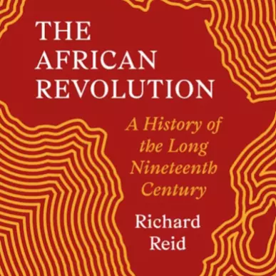 african revolution cover 