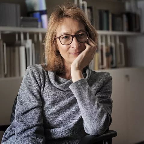 alenka zupancic