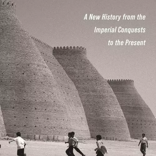 central asia a new history
