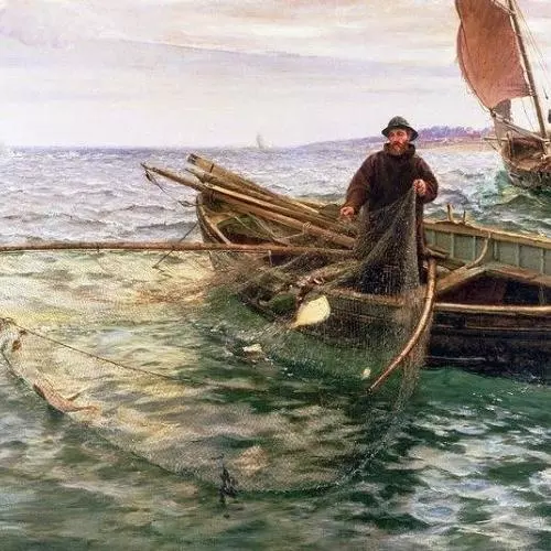 fishing