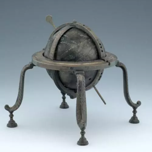 Celestial Globe