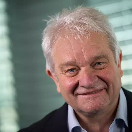paul nurse