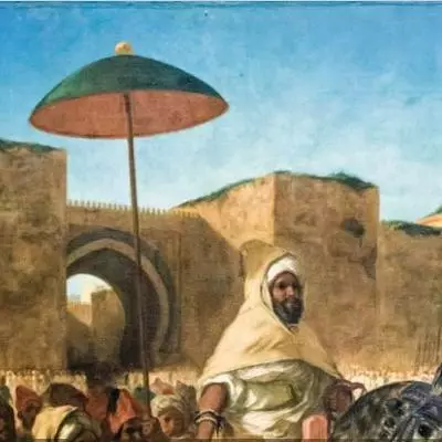 sociology of islam