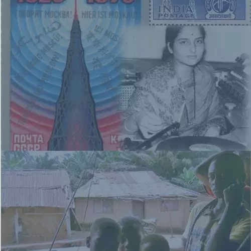 broadcasting decolonisatrion background image