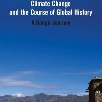 brooke climate change cover