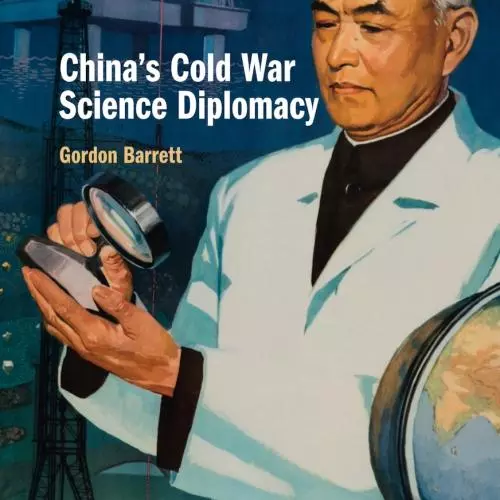 cd recent publication barrett chinas cold war