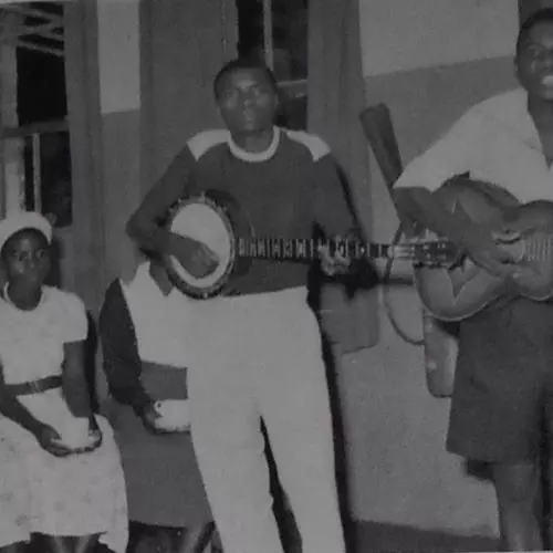 Image from Mufulira African Star (1957)
