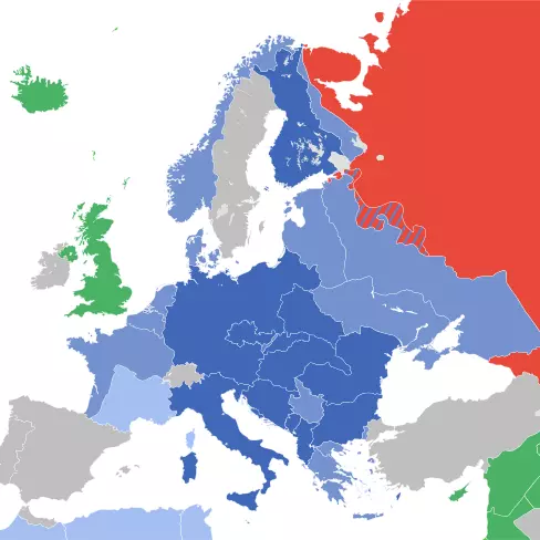 europe 1942 wikimedia commons