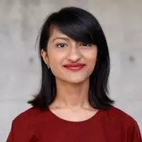 faridah zaman 