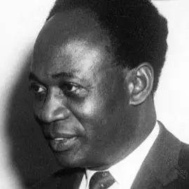 kwame nkrumah 1961 03 08