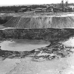 mufulira mine disaster