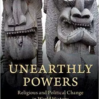 unearthlypowers alanstrathern