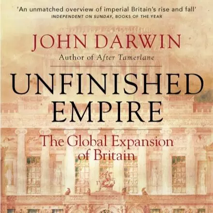 unfinishedempire johndarwin