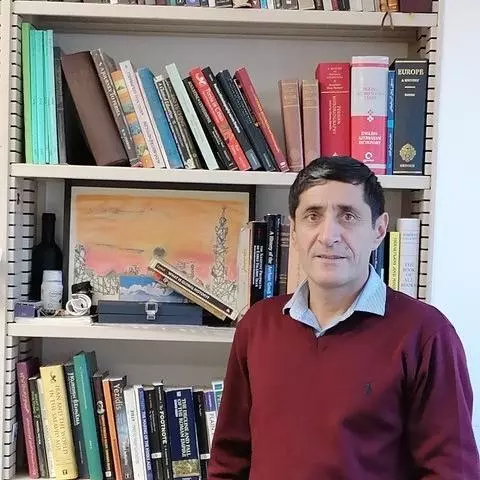 Sultonbek aksakolov