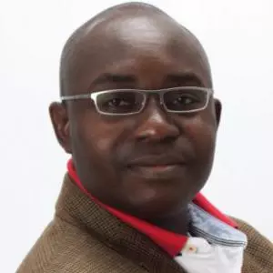 prof wale adebanwi