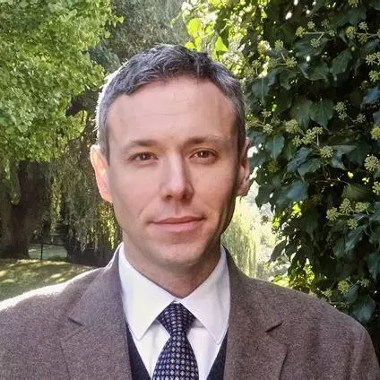 todd hall