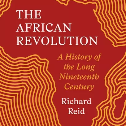 The African Revolution: A History of the Long Nineteenth Century