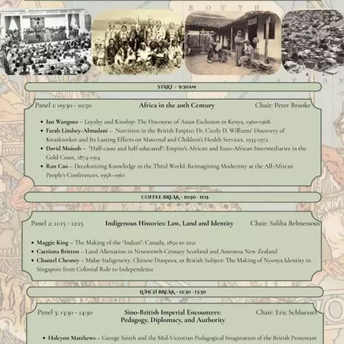 cd event gih mst research conference