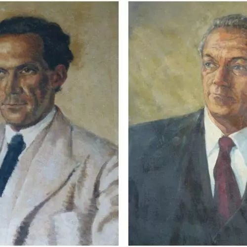 norman manley