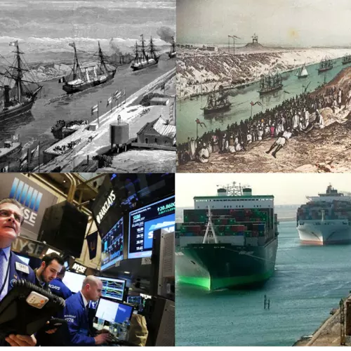 'What have we forgotten about globalization?'