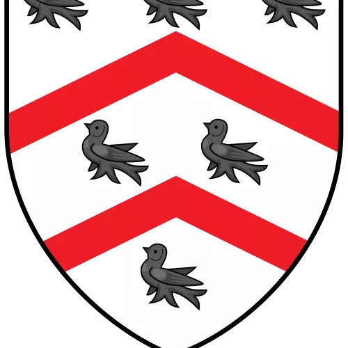 Worcester College