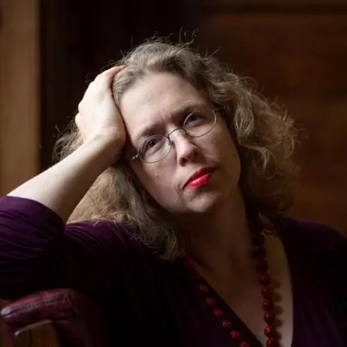 Professor Abigail Green