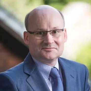 Professor Andrew Thompson