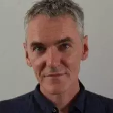 Professor Ian McBride