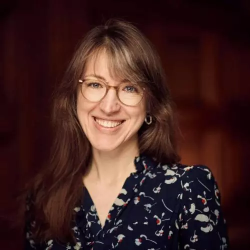 Dr Jennifer Altehenger