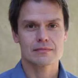 Professor Pekka Hämäläinen