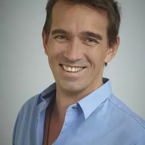 Dr Peter Frankopan
