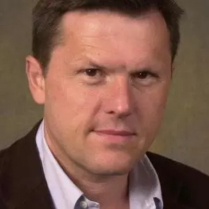 Professor Robert Iliffe