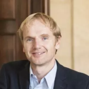 Professor Stephen Tuck