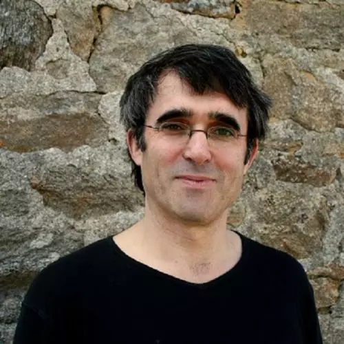 Dr Conrad Leyser