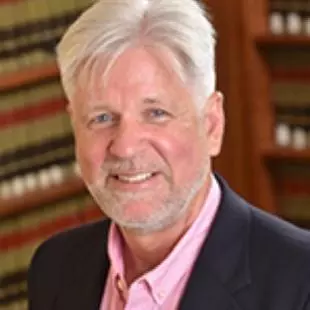 Michael Roberts