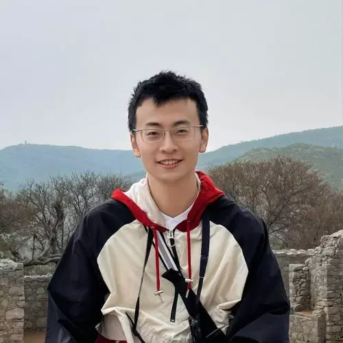 Zhou Fang