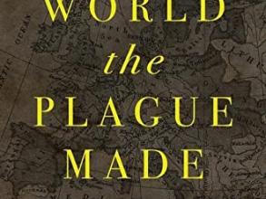 jamie plague