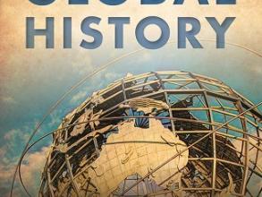 Prospect of Global History book cover