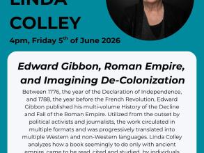 linda colley flyer 5th of june 