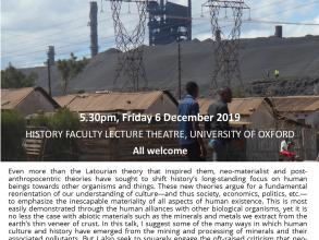 poster keynote timothy lecain 6 dec