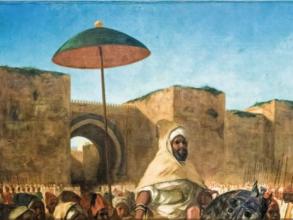 sociology of islam