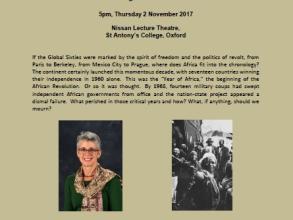allman astor lecture