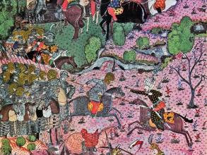 battle of mohacs